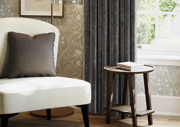 Hardwick, Ash - Made to Measure Curtains - Image 5